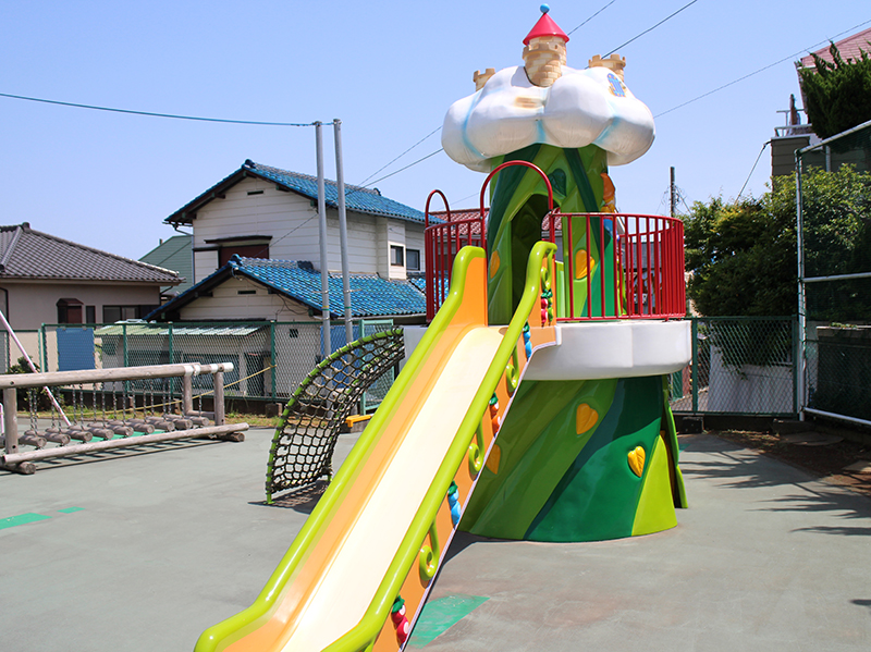 園内写真