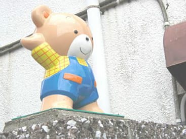 園内写真